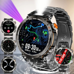 SMART Watch SPORT GPS 2025
