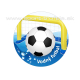 emblém EPVF2 vodný futbal
