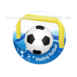 emblém EPVF2 vodný futbal