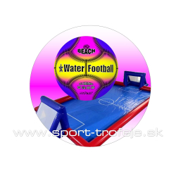 emblém EPVF3 vodný futbal