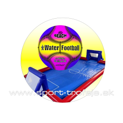 emblém EPVF4 vodný futbal