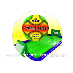 emblém EPVF5 vodný futbal