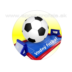 emblém EPVF6 vodný futbal