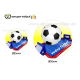 emblém EPVF6 vodný futbal