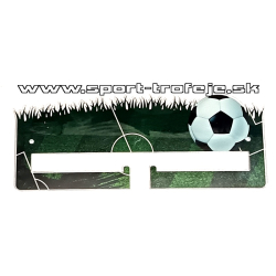 Držiak na medaile MDAHOLDM04  futbal