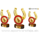 Trofej / Plaketa TL2023224 kone / podkova