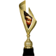 Pohár / Trofej M4232/FIS1 rybárstvo