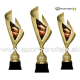 Pohár / Trofej M4232/FIS1 rybárstvo