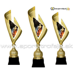 Pohár / Trofej M4232/FIS3 rybárstvo