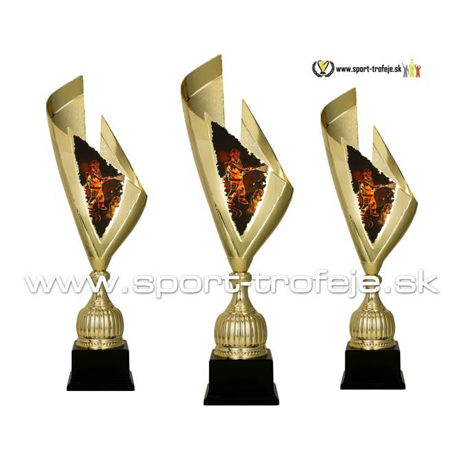 Pohár / Trofej M4232/FIR hasiči