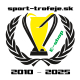 Vôňa / 15 rokov sport-trofeje.sk vôňa do auta / biela DARČEK ZDARMA