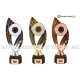 SADA trofejí GSB / 3ks / BPL0081 uni