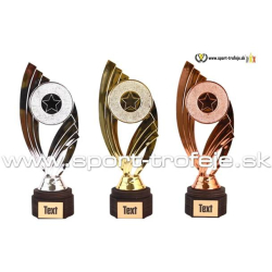 SADA trofejí GSB / 3ks / BPL0081 uni