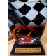 Trofej / plaketa ACE2018M38 auto-moto