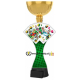 Pohár / Trofej ACUPCGM343 karty / šnaps