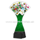 Trofej ACUTCM342 karty