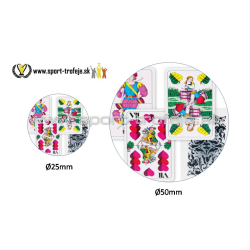 emblém EPK4SM karty