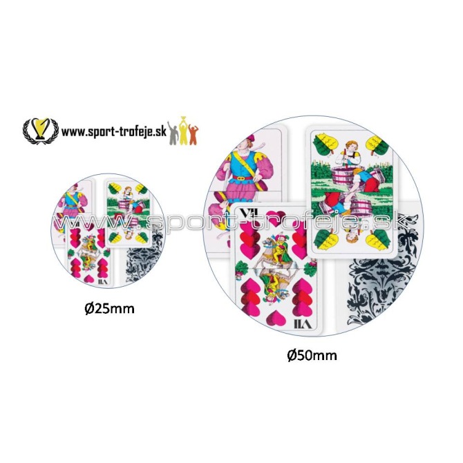 emblém EPK4SM karty