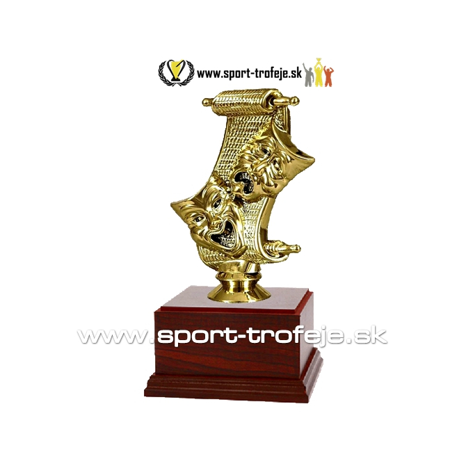 Figúrka FG/WB Divadlo s podstavcom