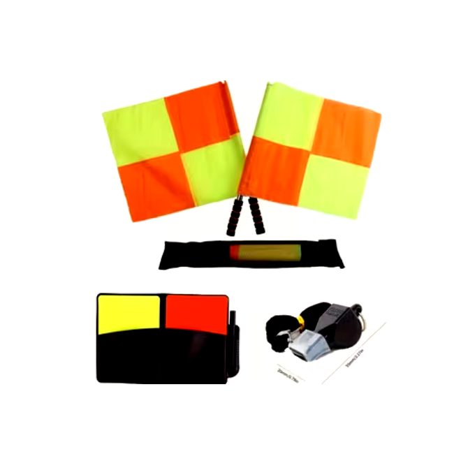 Rozhodca / referee set