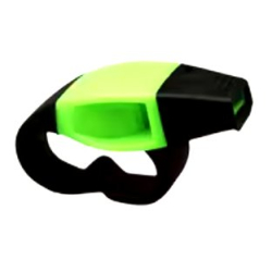 Rozhodca / referee píšťalka