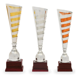 SADA pohárov GSB / 3ks / S31045 uni