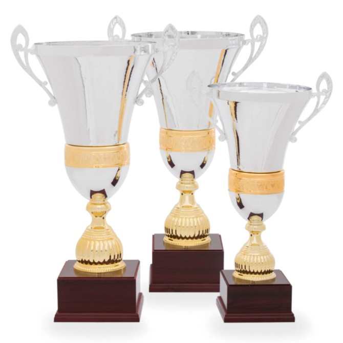 Pohár S35024 univerzálny