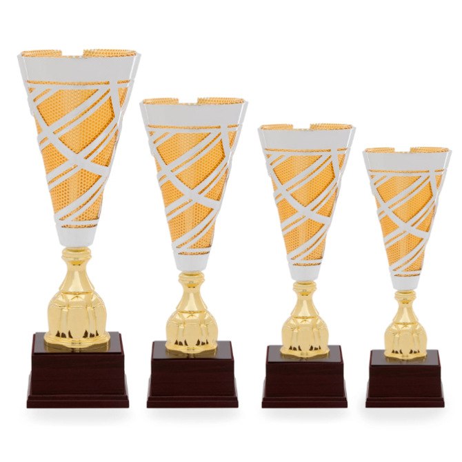 Pohár S35025 univerzálny