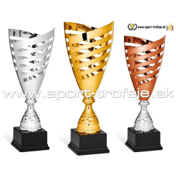 SADA pohárov GSB / 3ks / NPDACAK uni