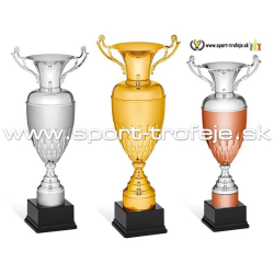 SADA pohárov GSB / 3ks / NPMARK uni