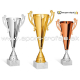 SADA pohárov GSB / 3ks / NPARTUCH uni