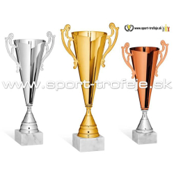 SADA pohárov GSB / 3ks / NPARTUCH uni