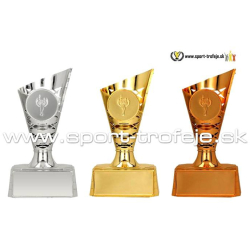 SADA pohárov GSB / 3ks / M9201 uni