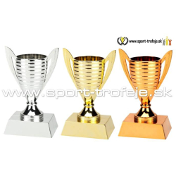 SADA pohárov GSB / 3ks / MX610 uni