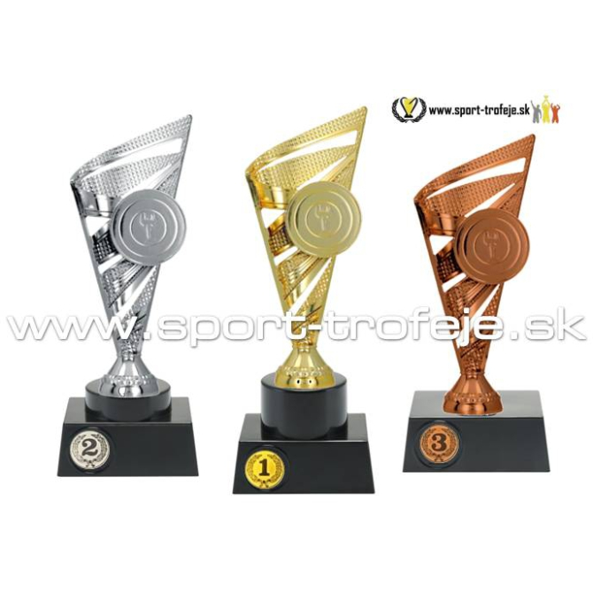SADA trofejí GSB / 3ks / M8381N3 uni