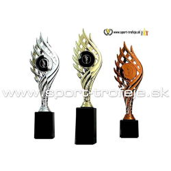 SADA pohárov GSB / 3ks / BE0693 uni