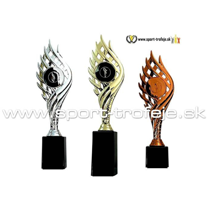 SADA pohárov GSB / 3ks / BE0693 uni