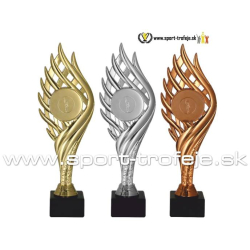 SADA trofejí GSB / 3ks / MNT988 uni