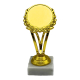 SADA trofejí GSB / 3ks / NPNJE066 GOLI uni
