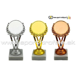 SADA trofejí GSB / 3ks / NPNJE066 GOLI uni