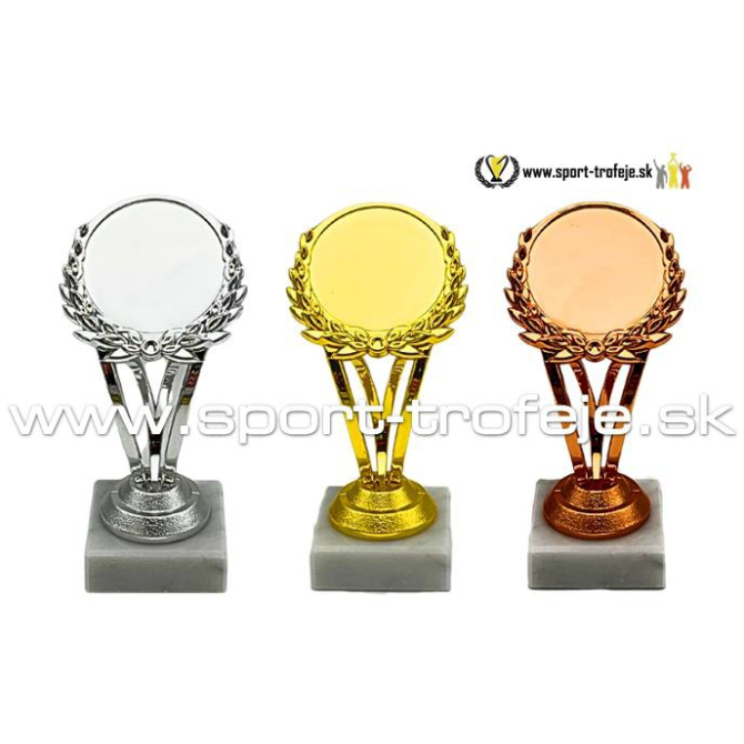 SADA trofejí GSB / 3ks / NPNJE066 GOLI uni