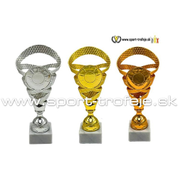 SADA trofejí GSB / 3ks / NPNJE056 NASTA uni