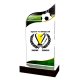 Trofej / plaketa BWPLA509 futbal