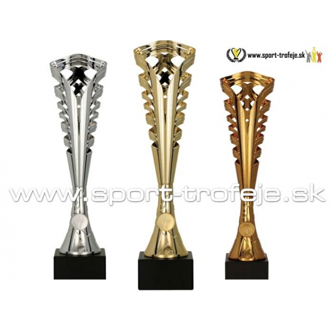 Pohár / Trofej M8361 GSB uni