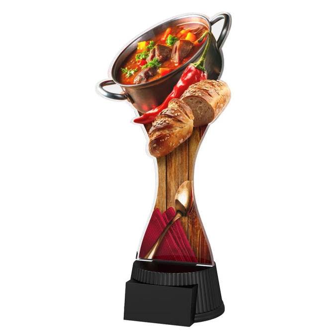 Trofej ACUTCM137 guláš