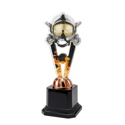 Trofej ACUTMINIM52 / GSB hasiči