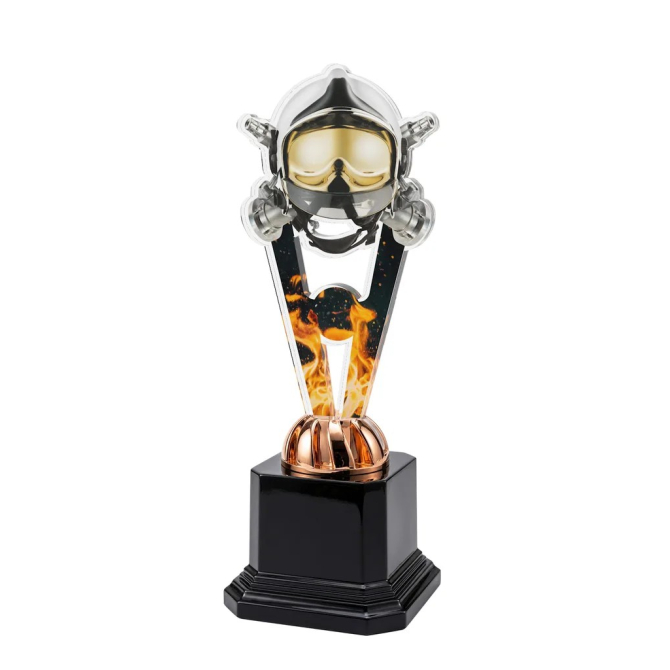 Trofej ACUTMINIM52 / GSB hasiči
