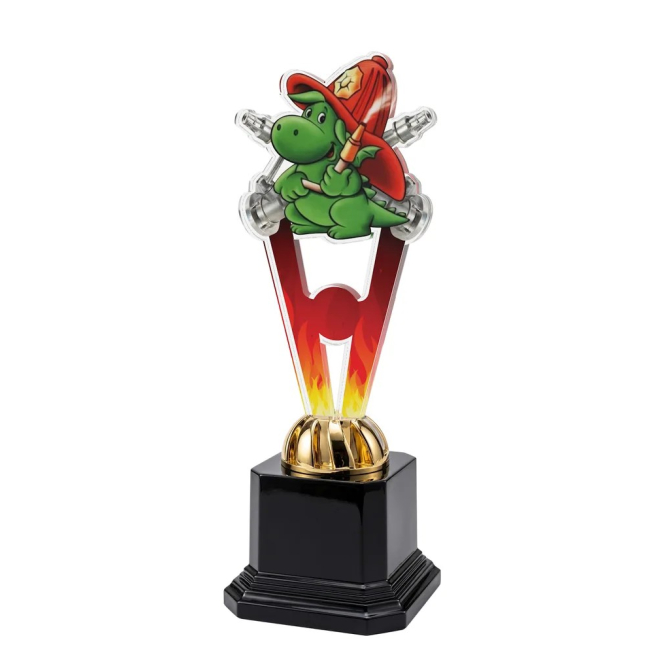 Trofej ACUTMINIM60 / GSB hasiči
