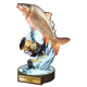 Trofej / figúrka RW138 ryba