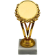 SADA trofejí GSB / 3ks / NJE066 uni